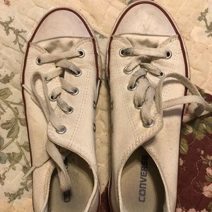 Youth Converse Chuck Taylor Size 3